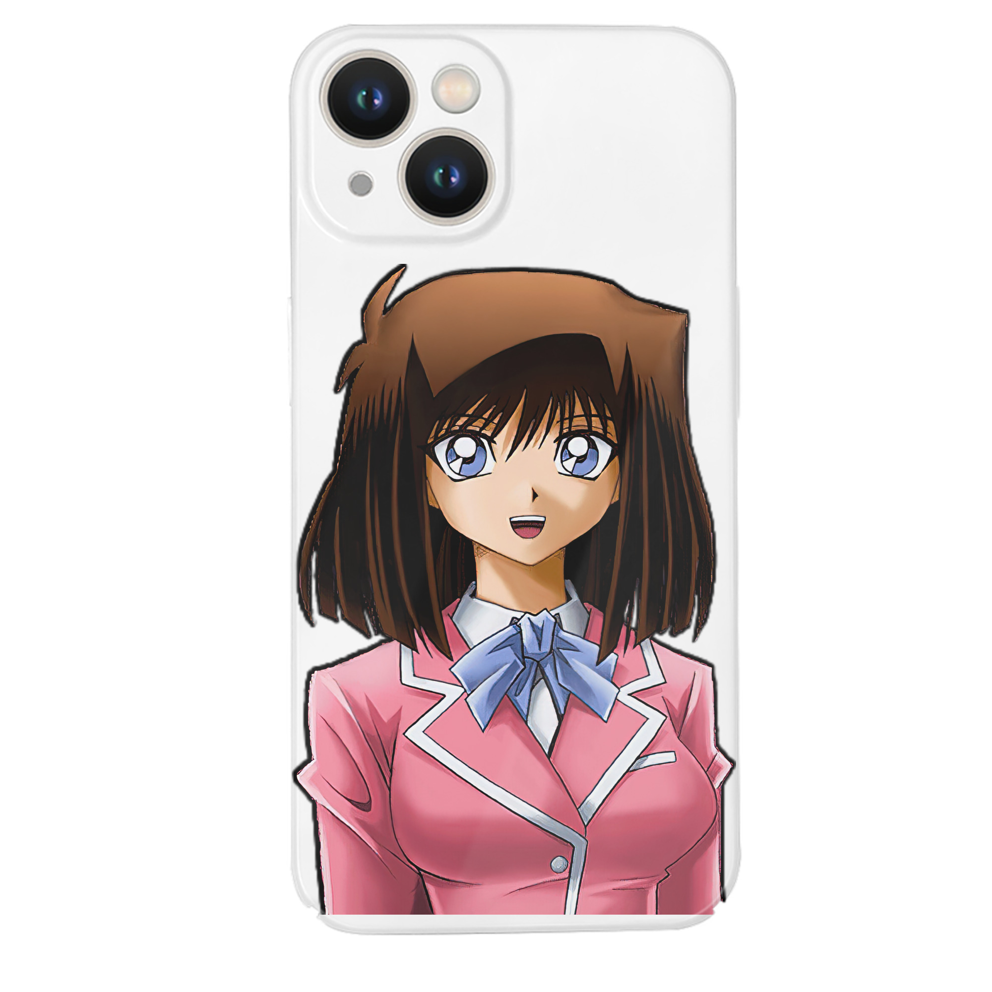 （画像用） 遊☆戯☆王 Yu-Gi-Oh! 【iPhone 14シリーズ対応】ハードケース